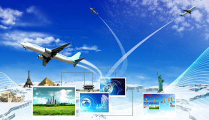 我國旅游B2B交易市場 邁向爆發式增長的新階段